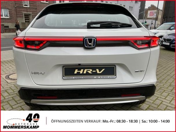 Honda HR-V 96 kW image number 4