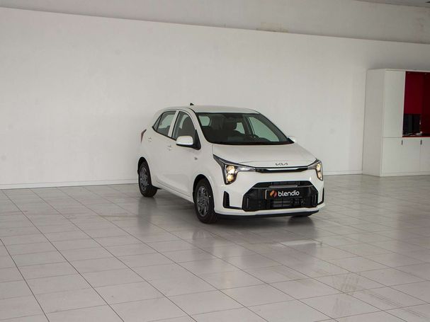 Kia Picanto 1.0 46 kW image number 2