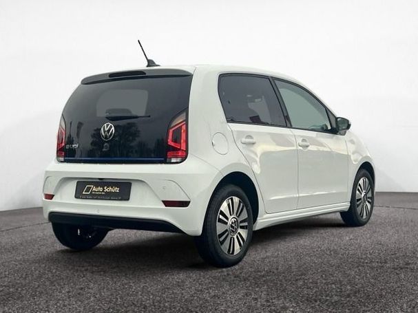 Volkswagen up! 60 kW image number 4