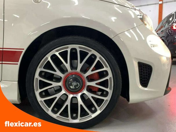 Abarth 500 1.4 16V T Jet 107 kW image number 18