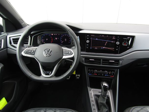 Volkswagen Polo 1.0 TSI beats DSG 81 kW image number 4