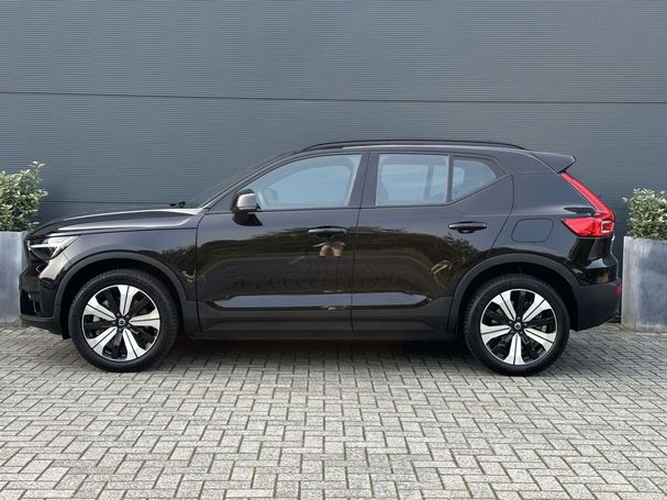 Volvo XC40 Recharge Plus 170 kW image number 3