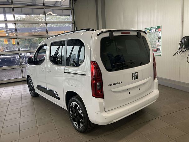 Fiat Doblo BlueHDi 96 kW image number 6