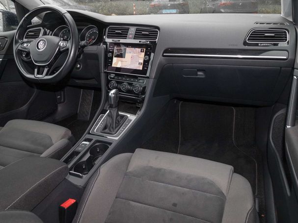 Volkswagen Golf Variant 1.5 TSI Highline DSG 110 kW image number 5