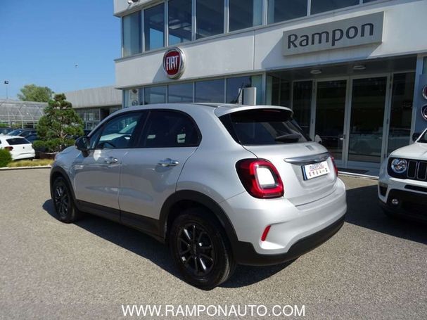 Fiat 500X 1.0 88 kW image number 3