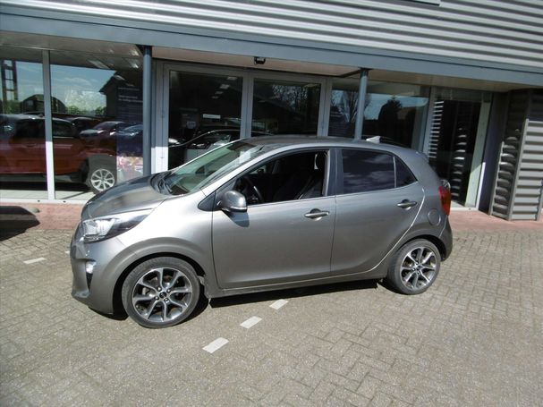 Kia Picanto 1.0 49 kW image number 5