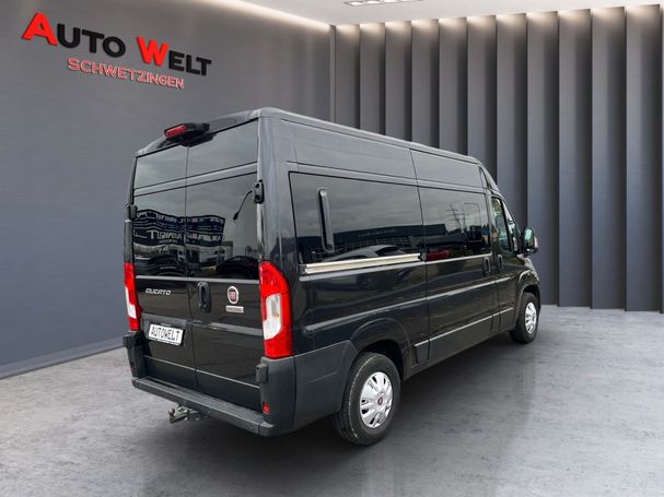 Fiat Ducato 103 kW image number 1