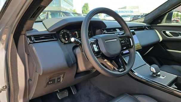 Land Rover Range Rover Velar 294 kW image number 19