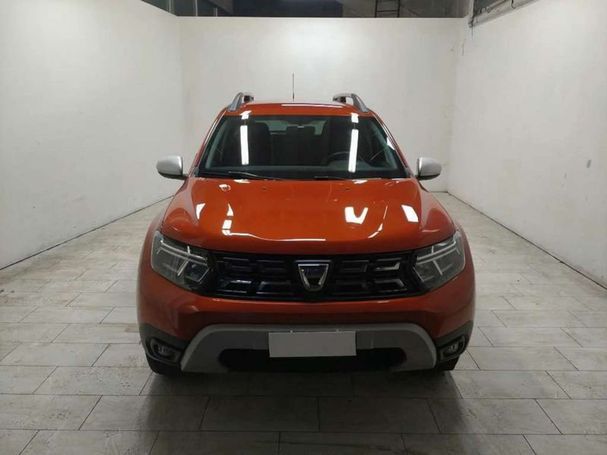 Dacia Duster TCe 100 Prestige 74 kW image number 3