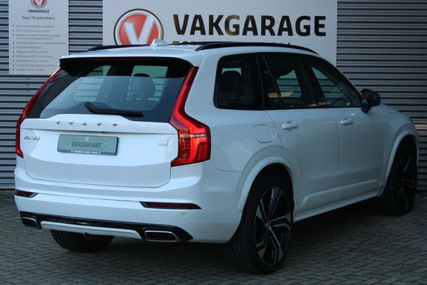 Volvo XC90 Recharge T8 AWD 288 kW image number 5