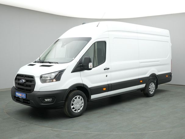 Ford Transit 350 L4H3 HA Trend 125 kW image number 1