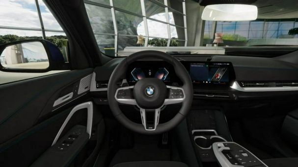 BMW X2 sDrive 125 kW image number 12