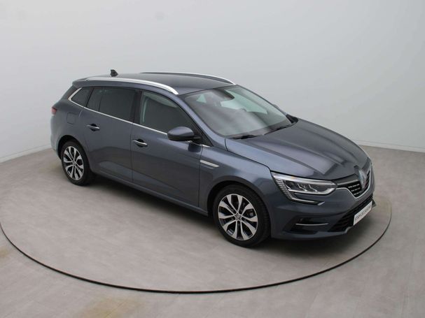 Renault Megane Estate TCe 140 103 kW image number 11