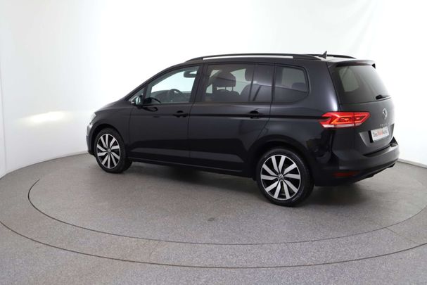 Volkswagen Touran 110 kW image number 3