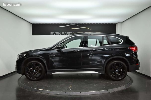 BMW X1 16d sDrive 86 kW image number 5