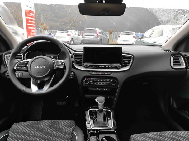 Kia XCeed 1.5 103 kW image number 8