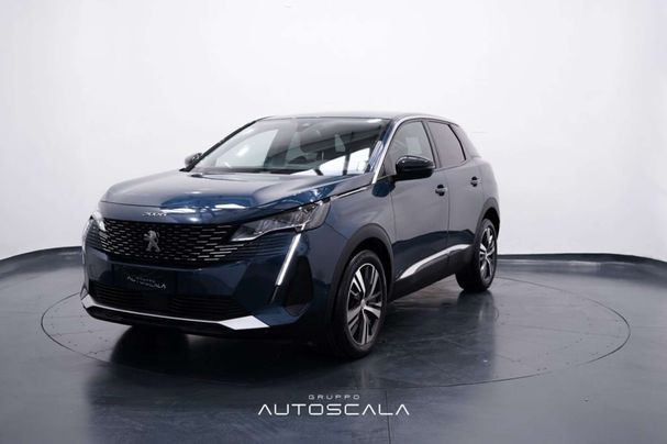 Peugeot 3008 BlueHDi 130 S&S EAT8 Allure 96 kW image number 1