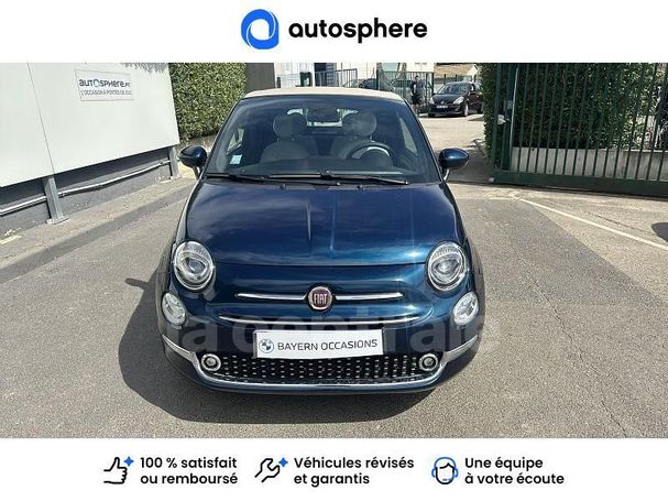 Fiat 500C 51 kW image number 3