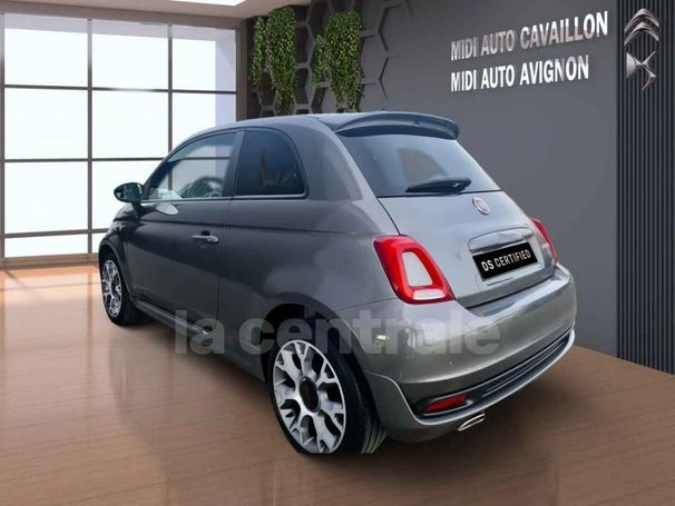 Fiat 500 1.0 51 kW image number 14