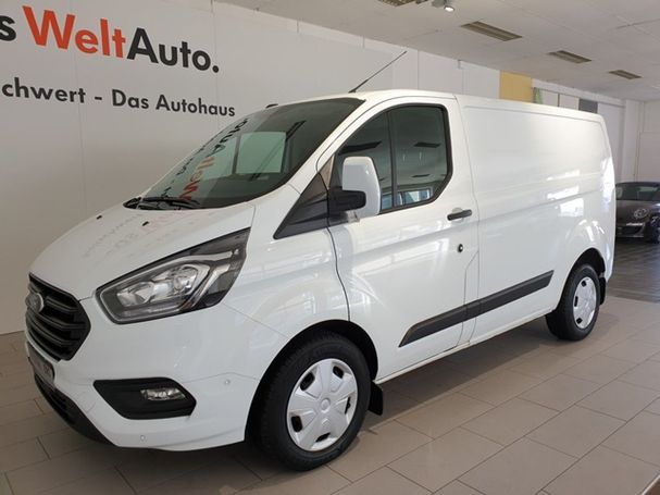 Ford Transit Custom 280 Trend 96 kW image number 1