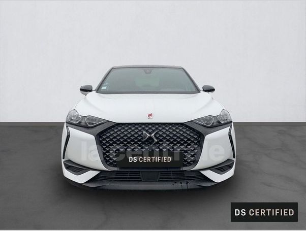 DS Automobiles 3 Crossback BlueHDi 130 96 kW image number 2