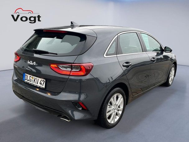 Kia Ceed 103 kW image number 3