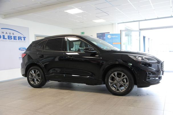 Ford Kuga 165 kW image number 2