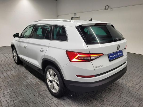 Skoda Kodiaq 4x4 Style 132 kW image number 3