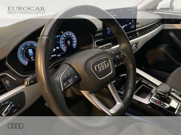 Audi A4 Allroad 40 TDI quattro Business 150 kW image number 6