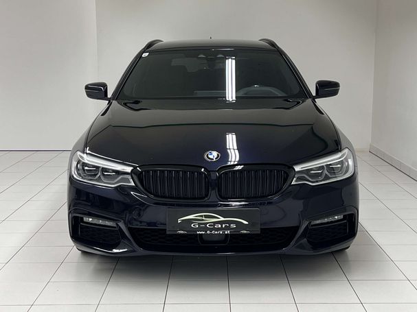 BMW 530d Touring xDrive 195 kW image number 3