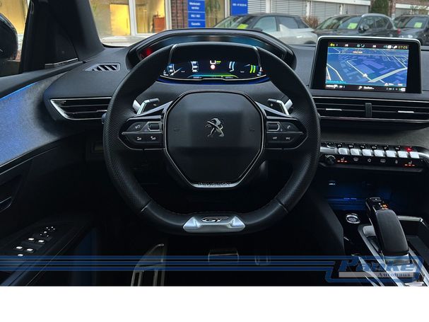 Peugeot 3008 220 kW image number 6