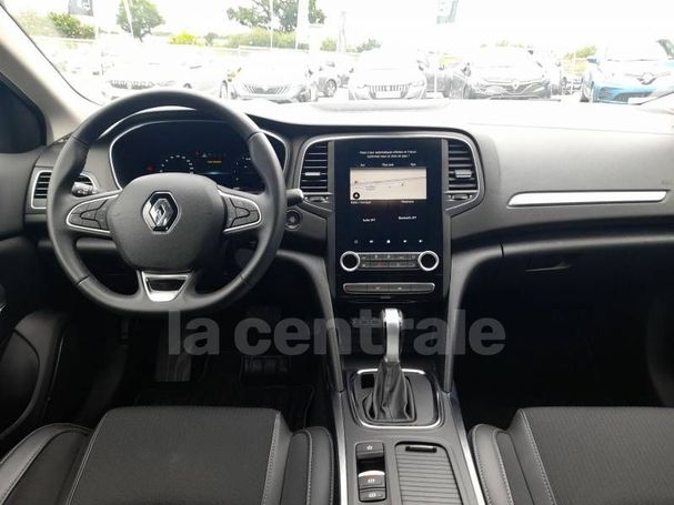 Renault Megane TCe 140 Techno 103 kW image number 8