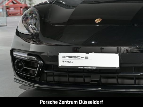 Porsche Panamera Turbo S E-Hybrid 515 kW image number 7