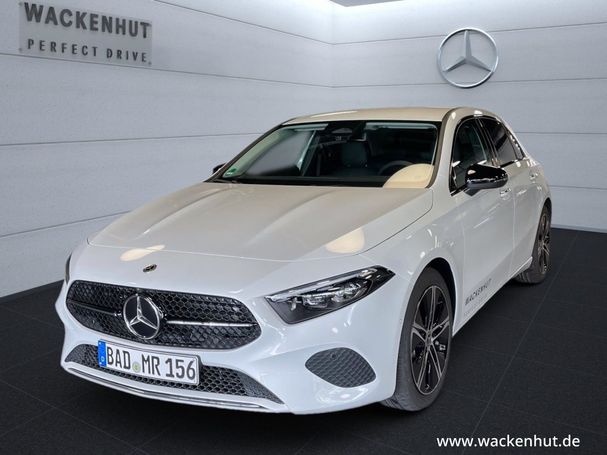 Mercedes-Benz A 180 100 kW image number 2