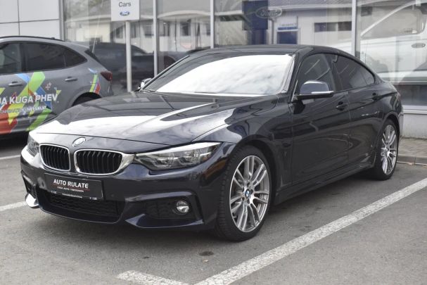 BMW 440i 240 kW image number 1