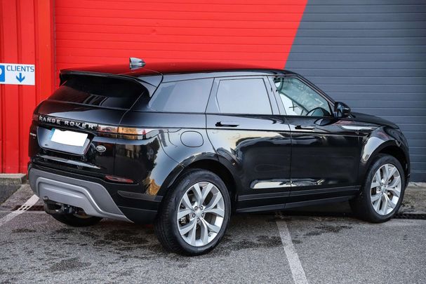 Land Rover Range Rover Evoque D150 AWD 110 kW image number 2