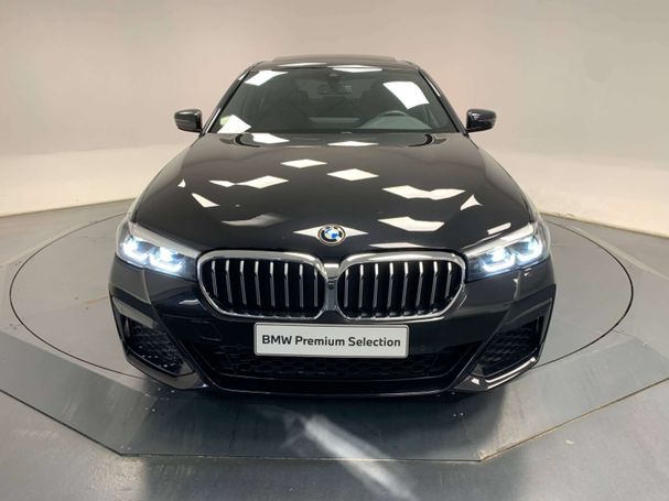 BMW 520 142 kW image number 7