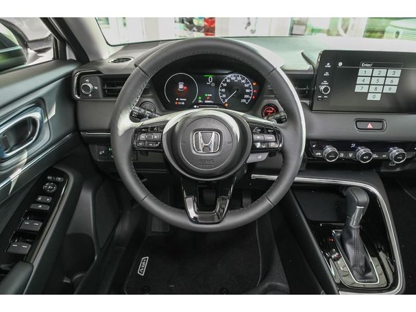 Honda HR-V 96 kW image number 13