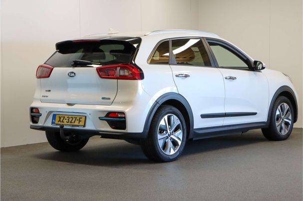 Kia Niro e 64 kWh 150 kW image number 6