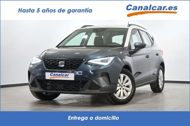 Seat Arona 1.0 TSI Style DSG 81 kW image number 1