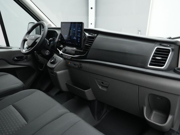 Ford E-Transit 350 L2 Trend 135 kW image number 32