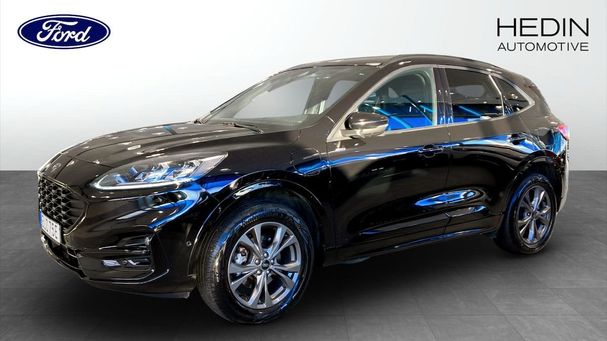 Ford Kuga 132 kW image number 1