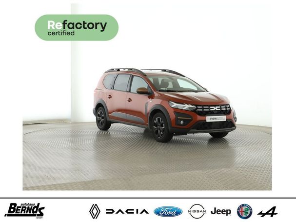 Dacia Jogger TCe 110 Extreme 81 kW image number 1