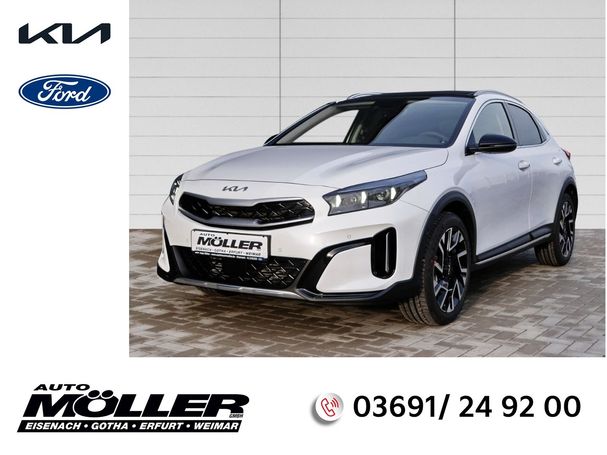 Kia XCeed 1.6 Platinum 100 kW image number 1