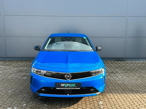 Opel Astra 81 kW image number 5