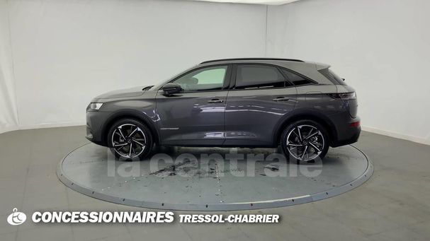 DS Automobiles 7 Crossback 1.6 E-Tense 300 4x4 221 kW image number 5