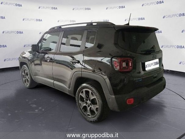 Jeep Renegade 96 kW image number 7