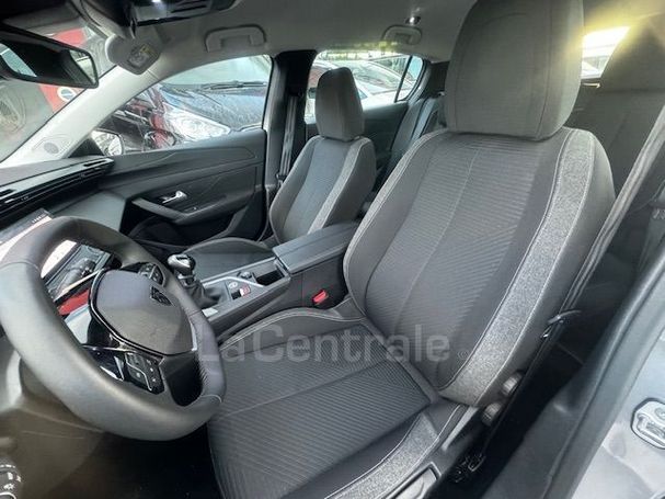 Peugeot 308 96 kW image number 20