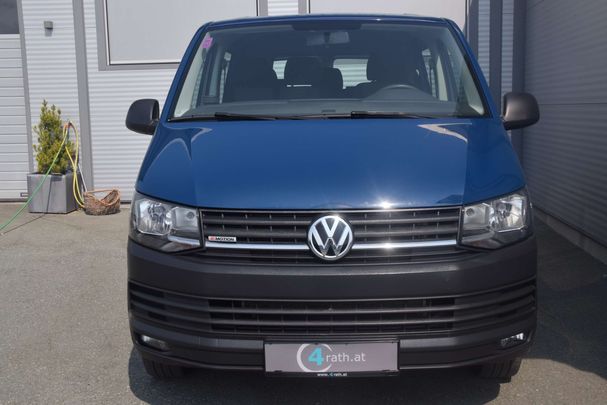 Volkswagen T6 Transporter 4Motion 110 kW image number 3