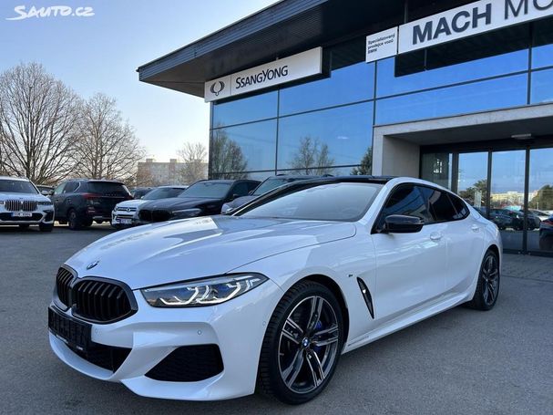 BMW 840i xDrive 245 kW image number 6